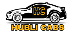 Hubli Cabs services